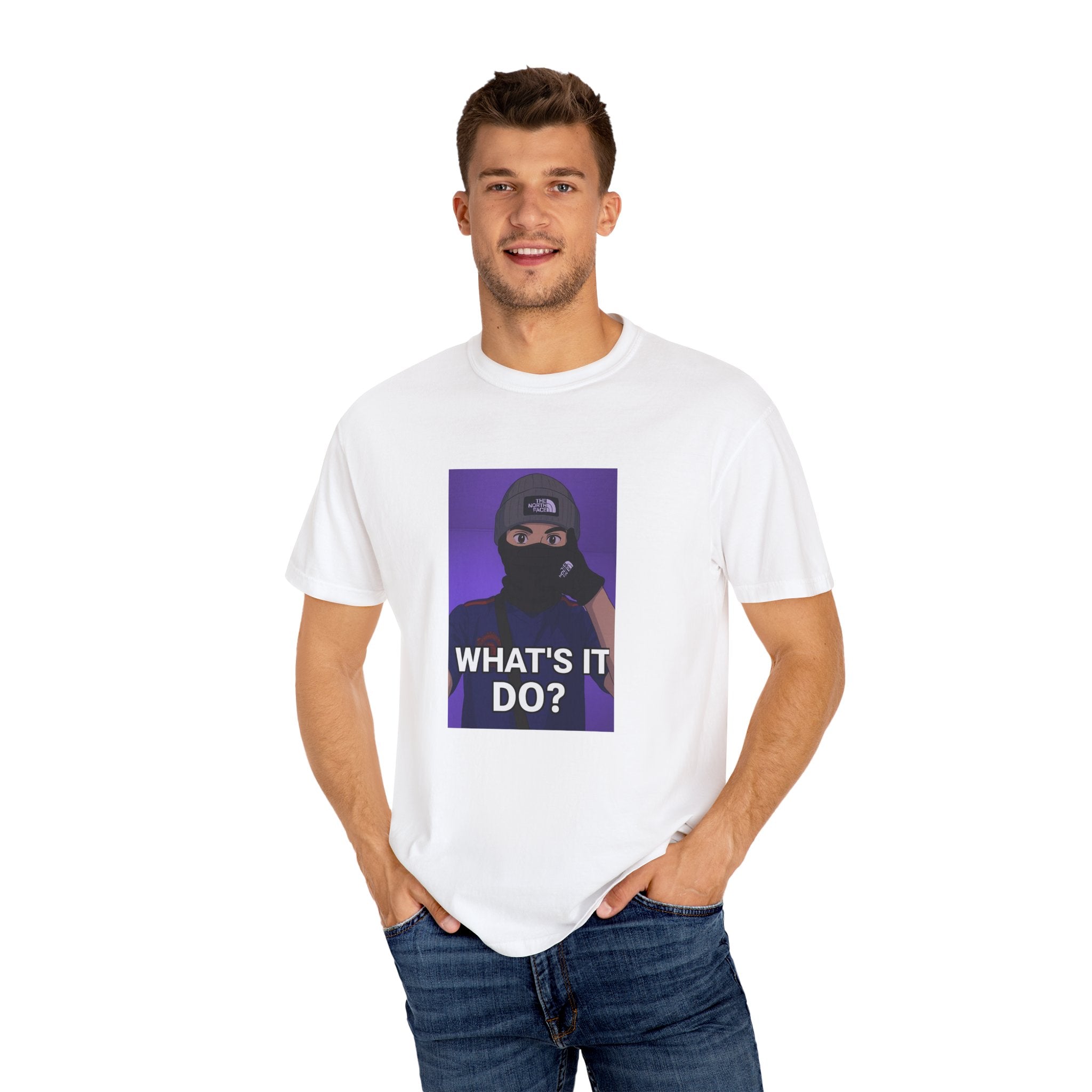 whats it do