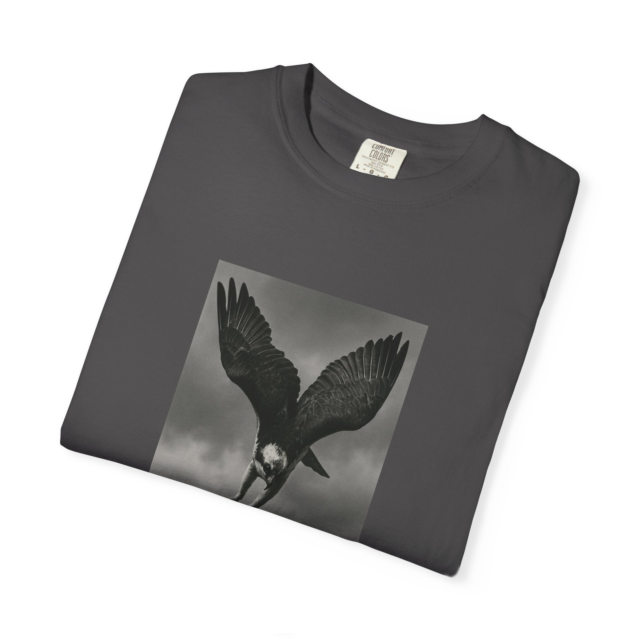Osprey's Anti Grift