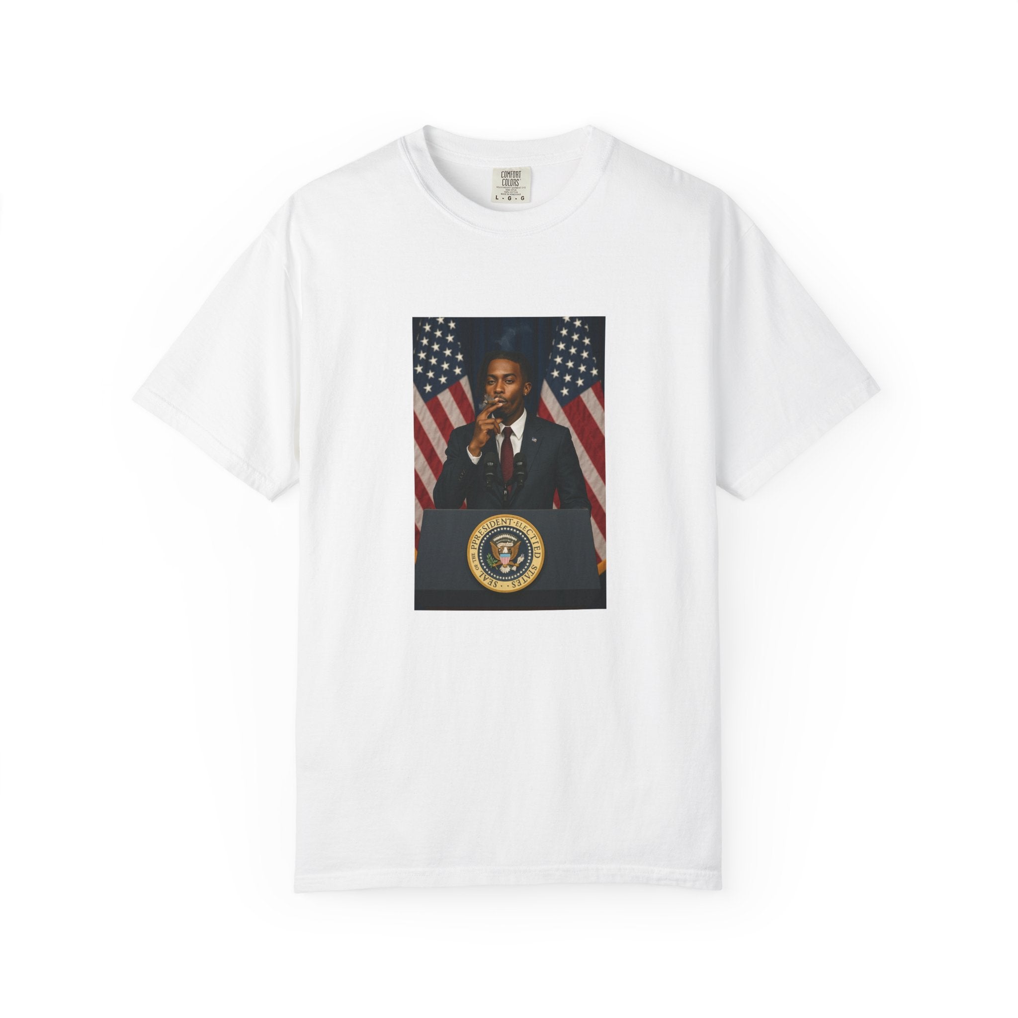 PlayBoi President