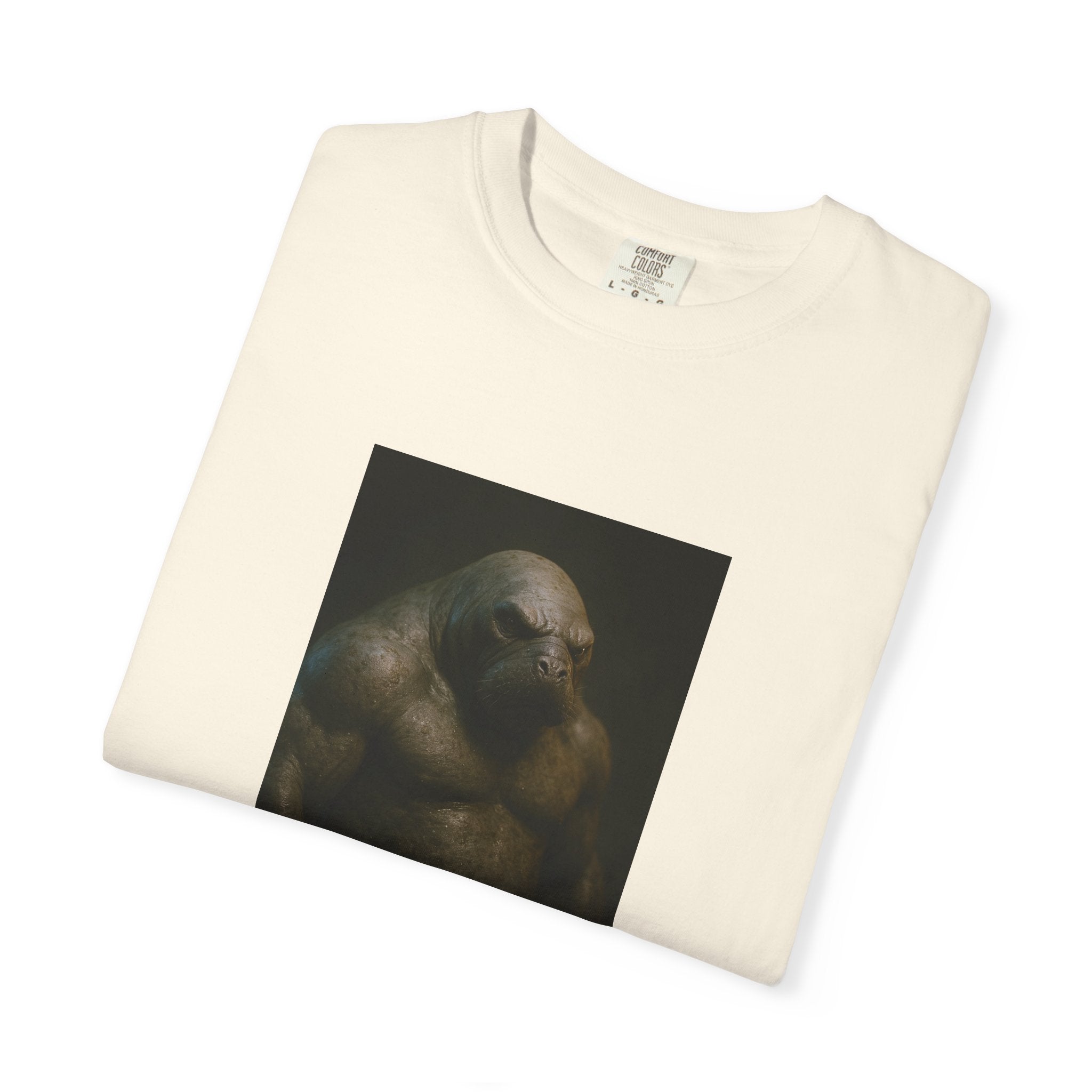 Mean Malicious Manatee Monster