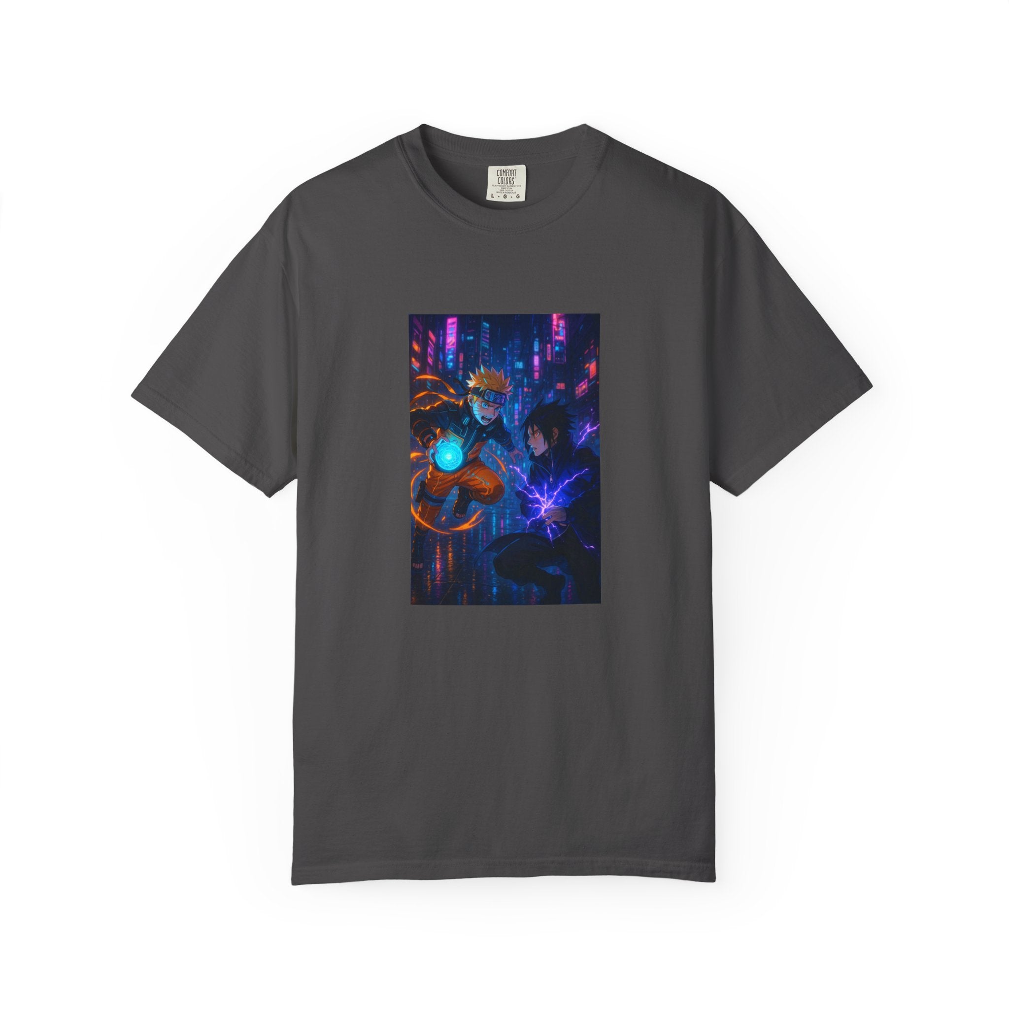 Neon Ninja Clash