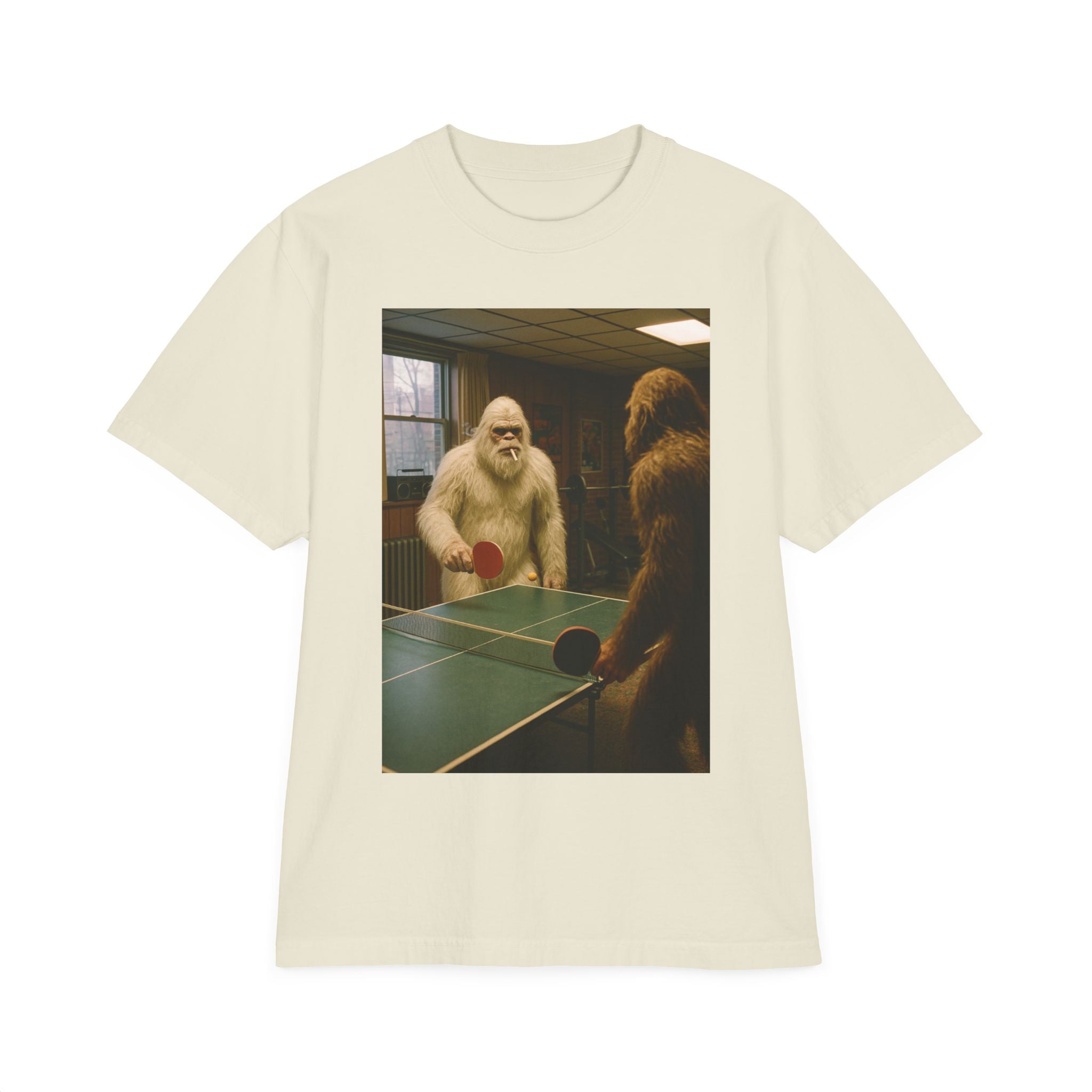 yeti v squatch pong