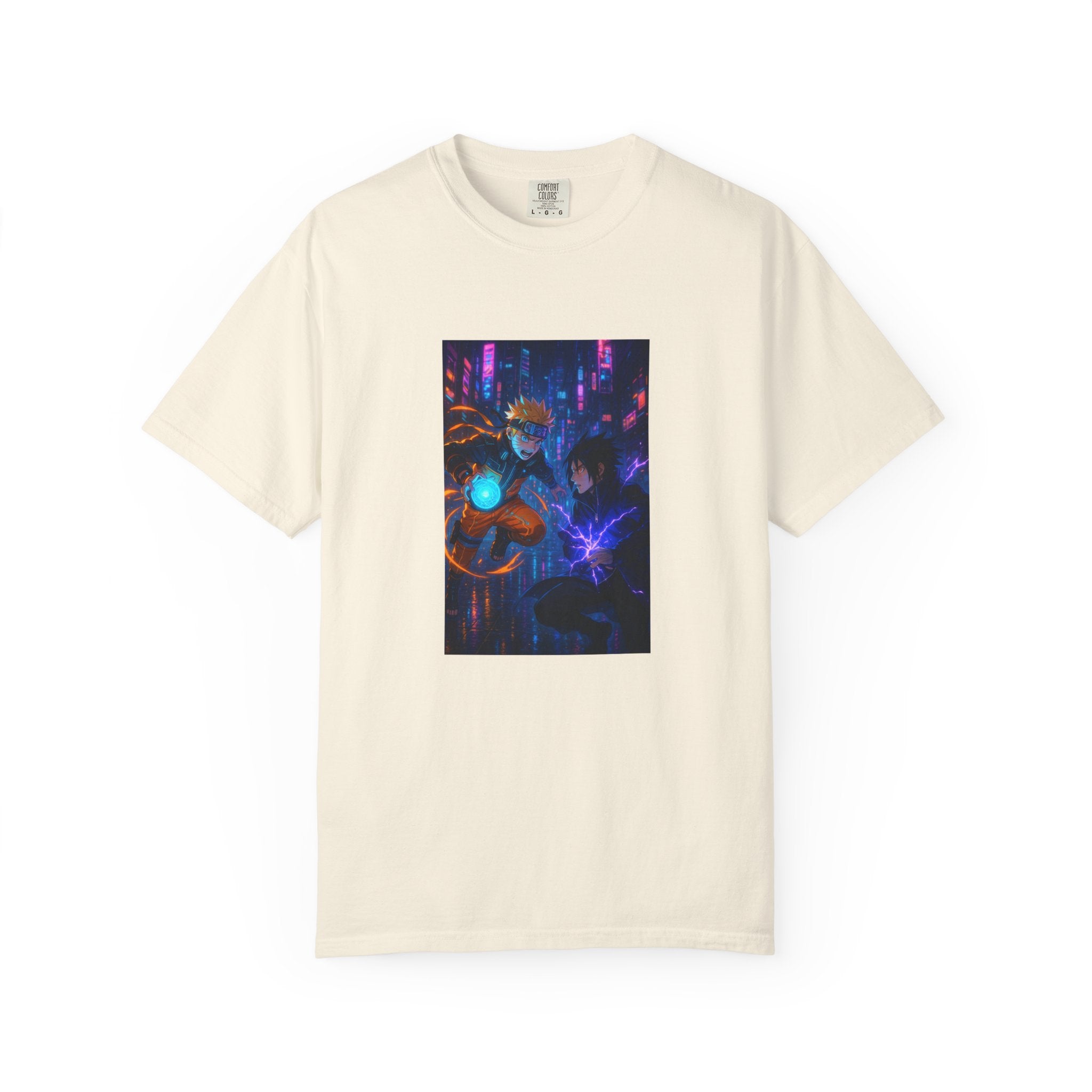 Neon Ninja Clash