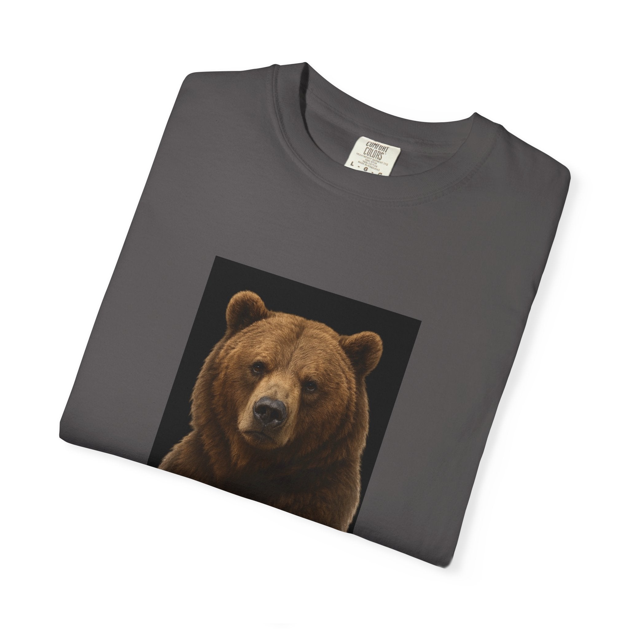 Tee Grizzly