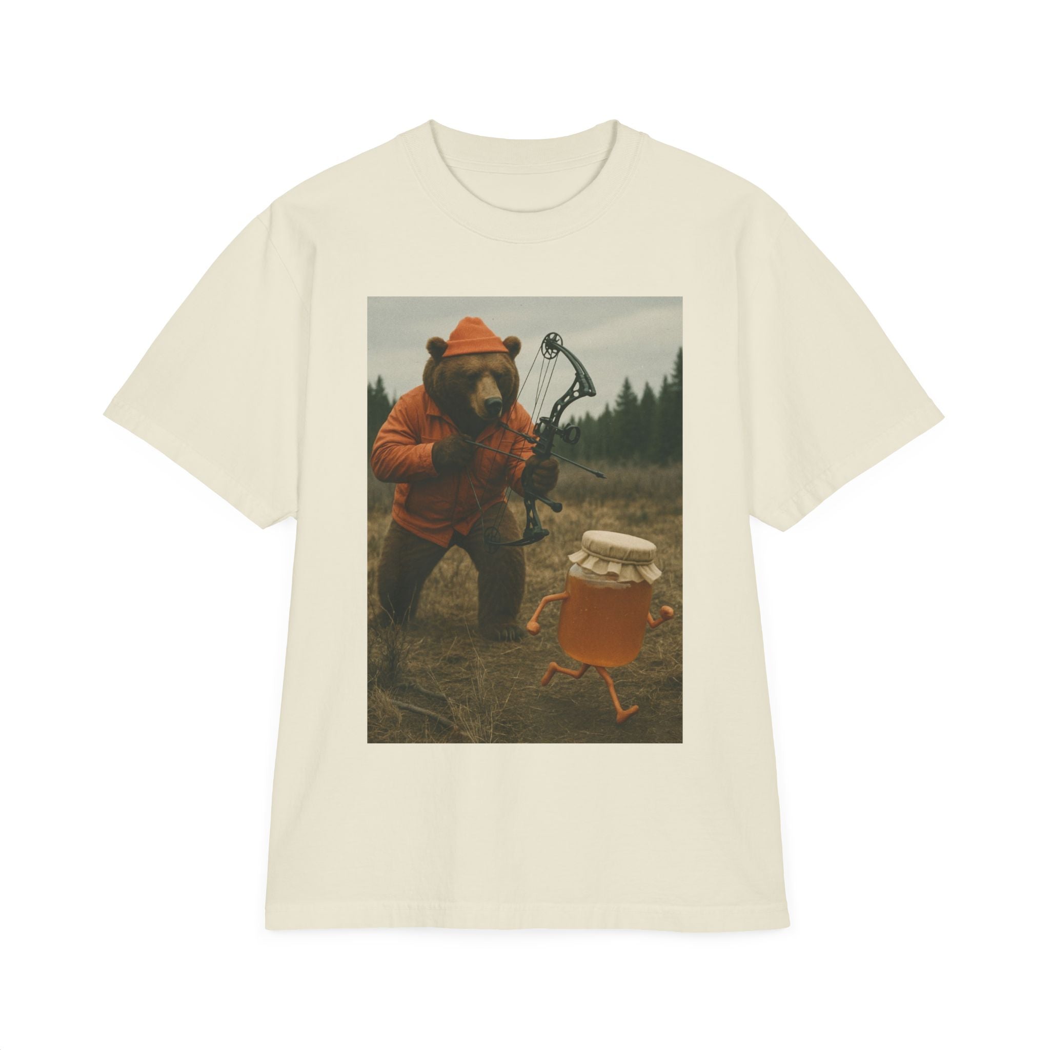 Honey Hunter