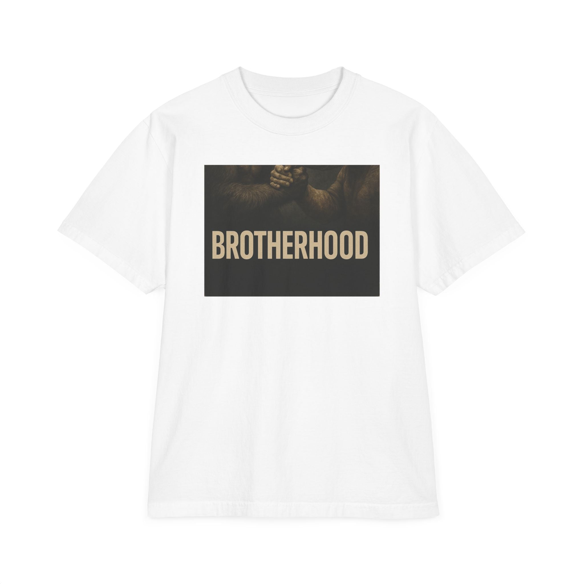 Gorilla Rhino Brotherhood