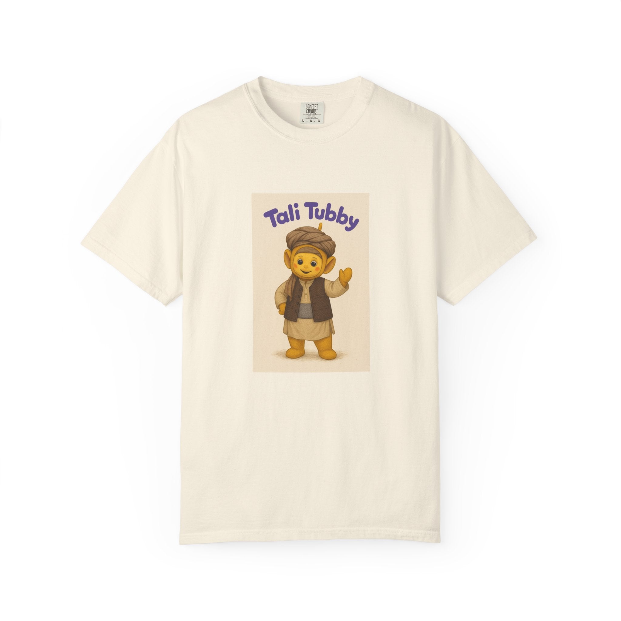 Tali Tubby
