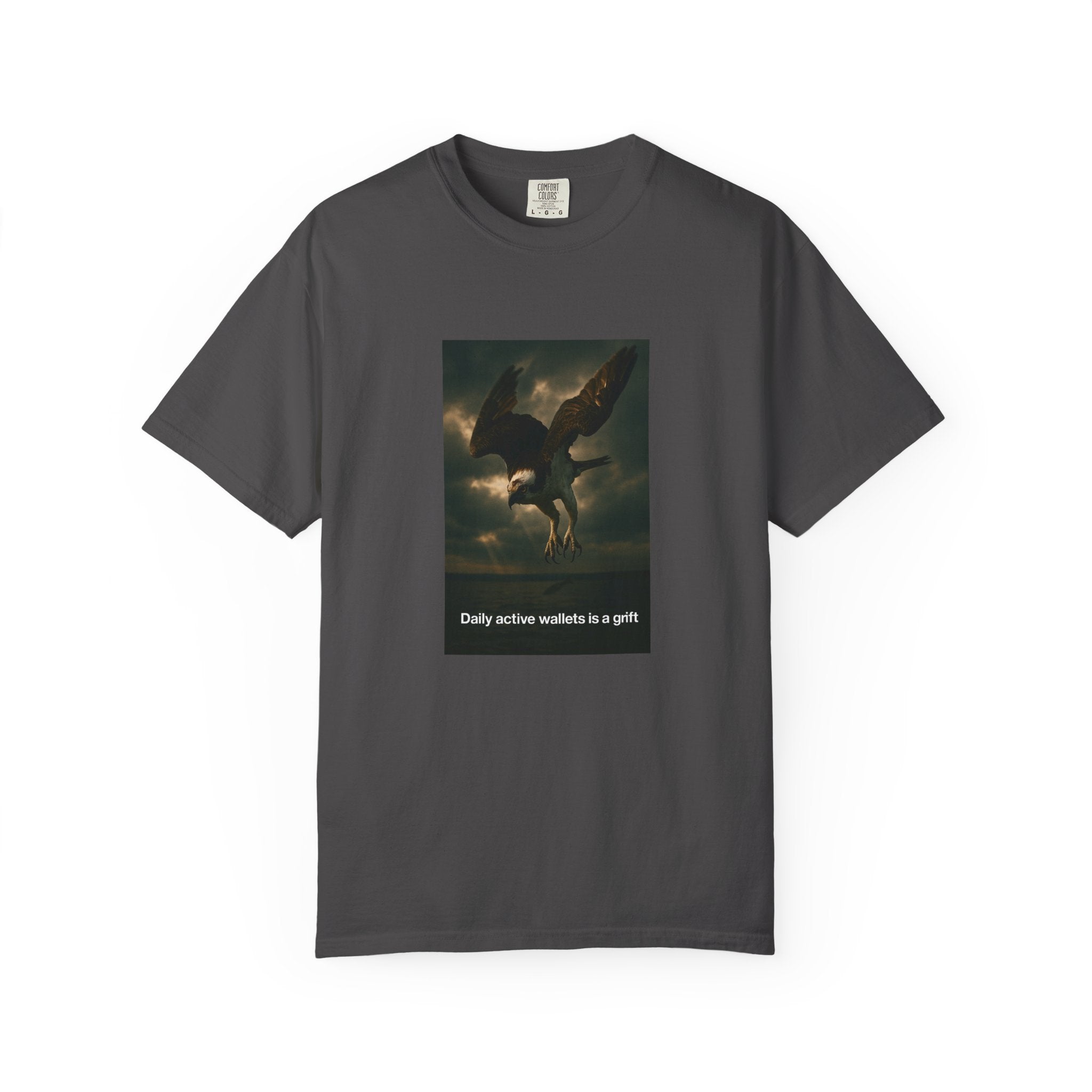 Osprey's Anti Grift