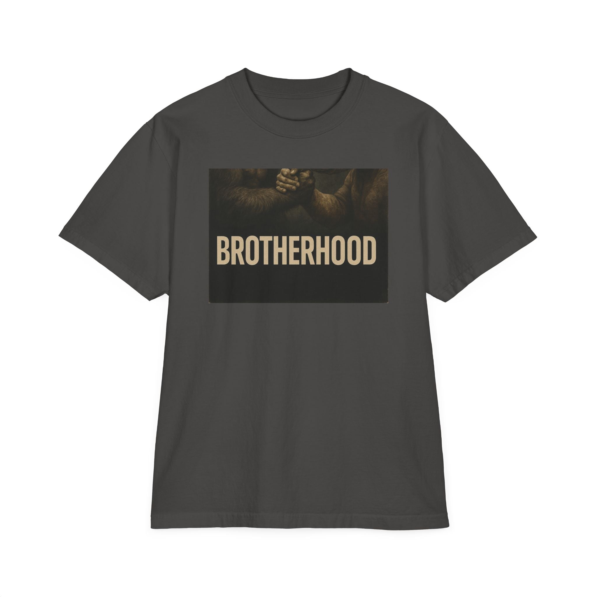 Gorilla Rhino Brotherhood