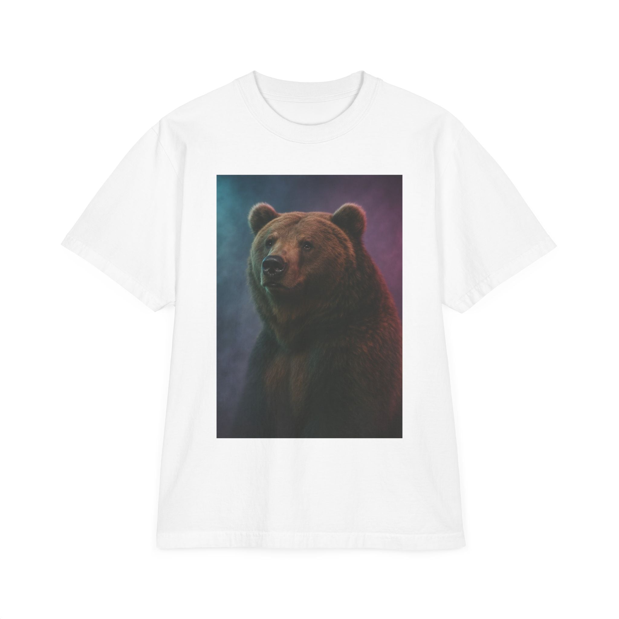 Grizzly Glamor
