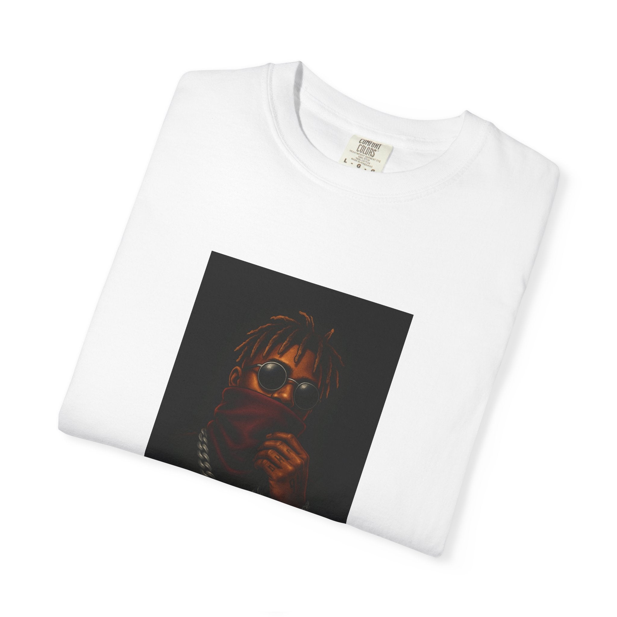 Juice wrld shit