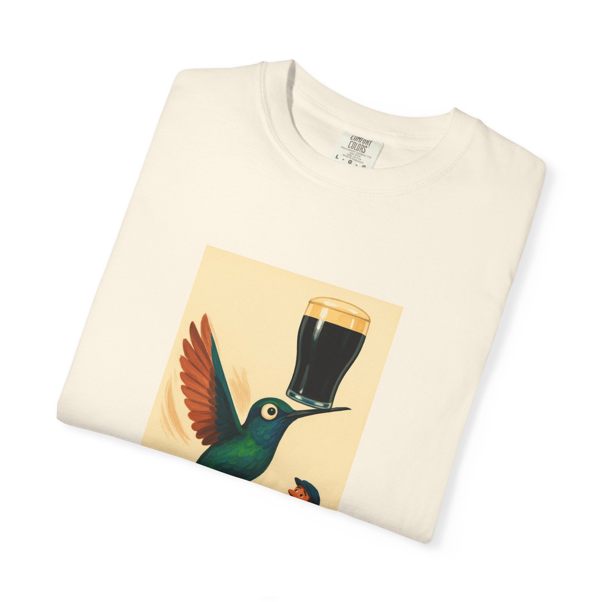 Hummingbird Pint