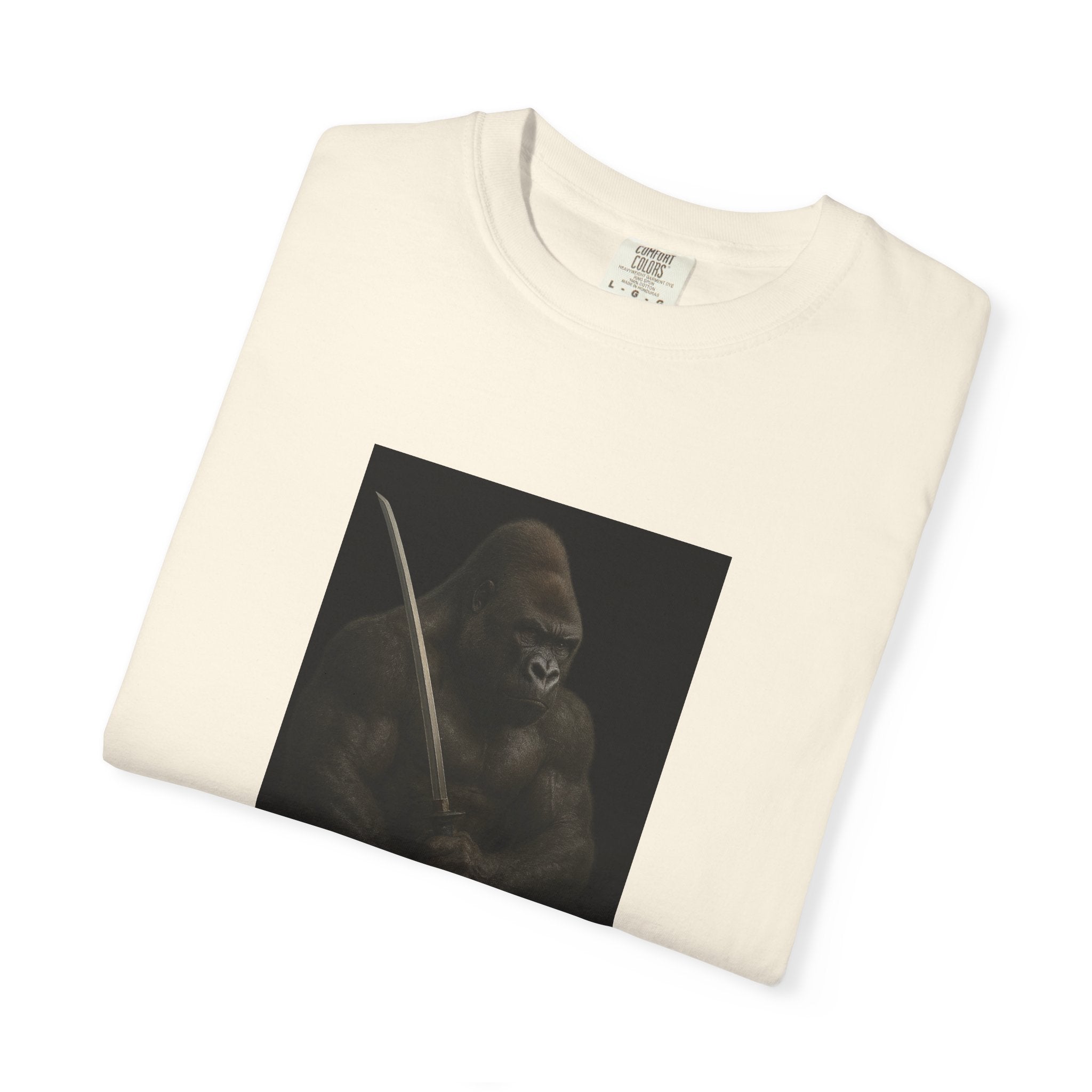 transparent-haramb