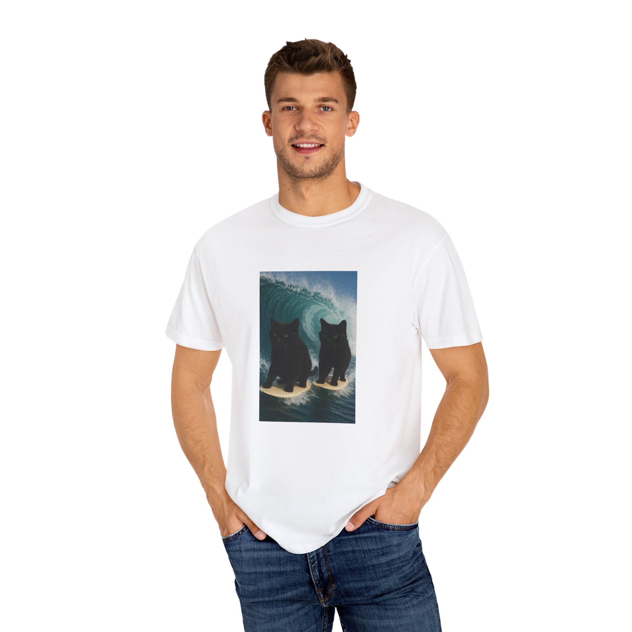 surfcats
