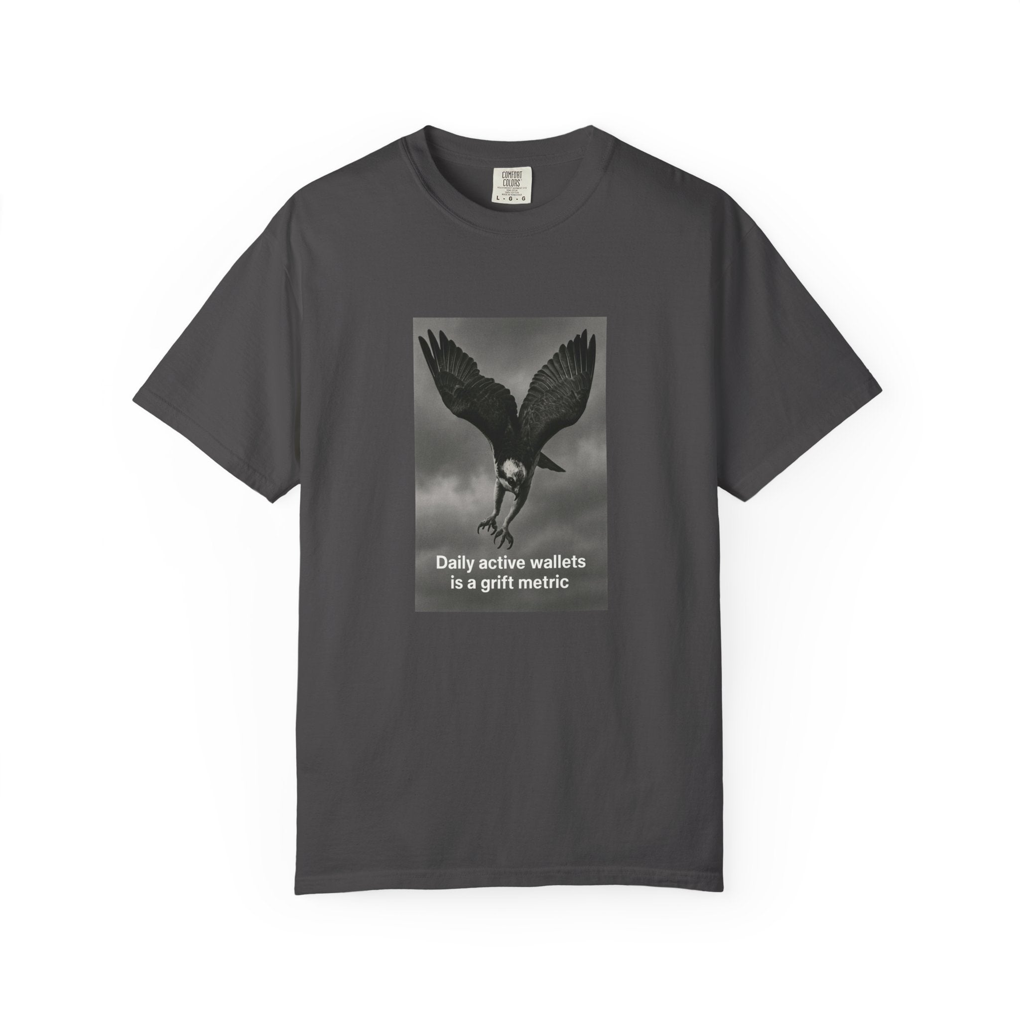 Osprey's Anti Grift