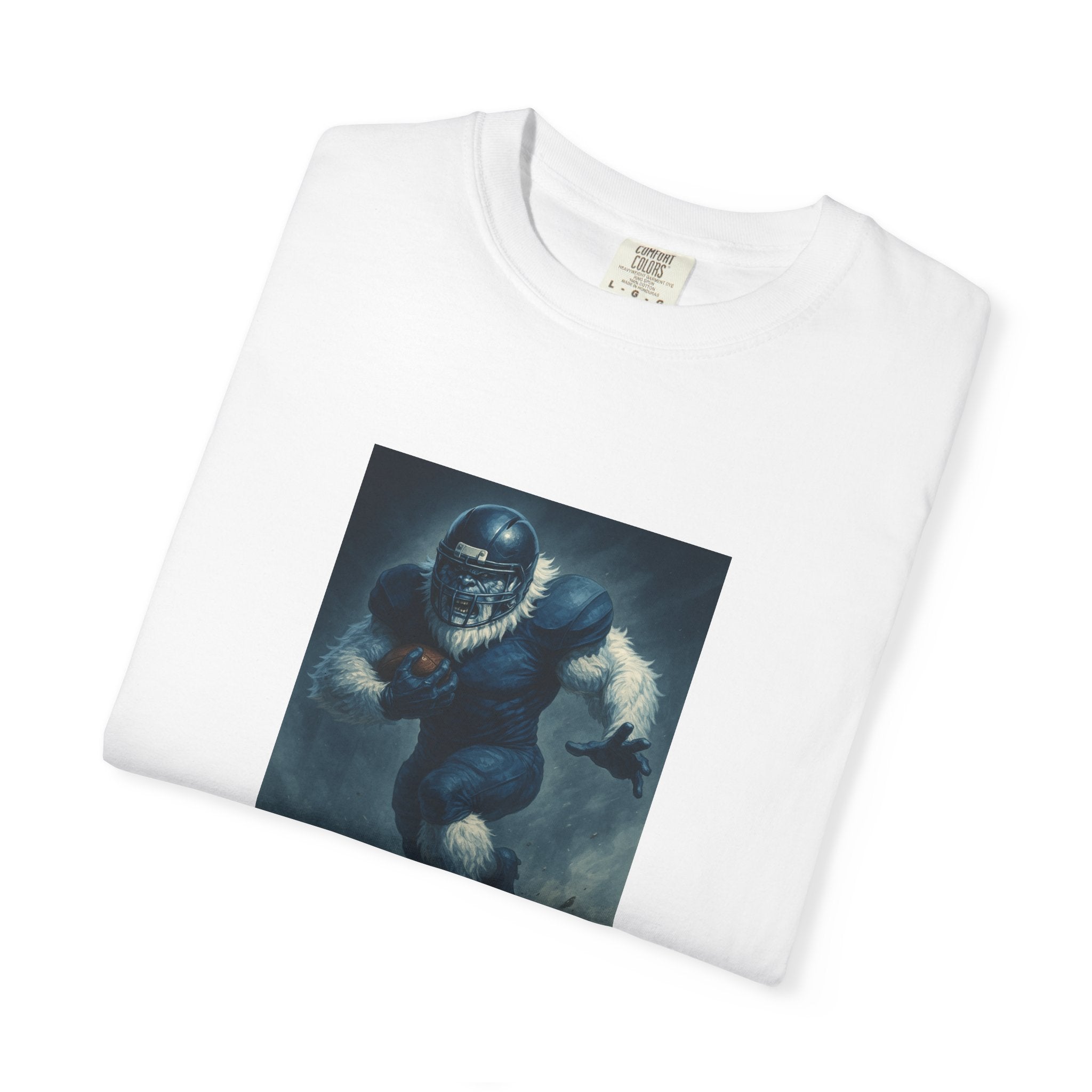 Yeti Football Power