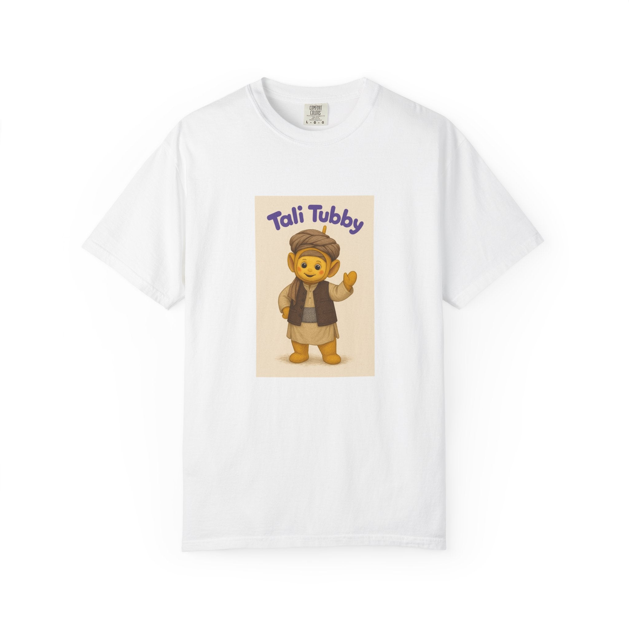 Tali Tubby