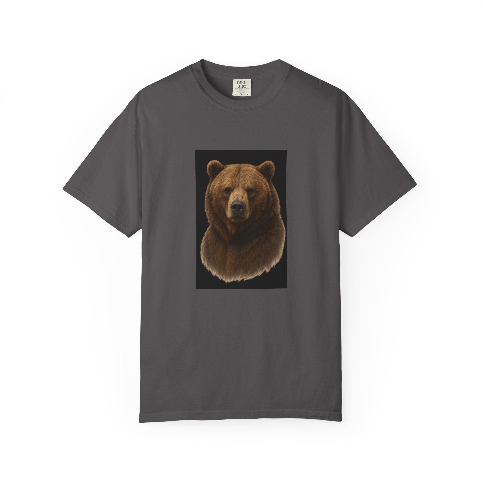 Tee Grizzly