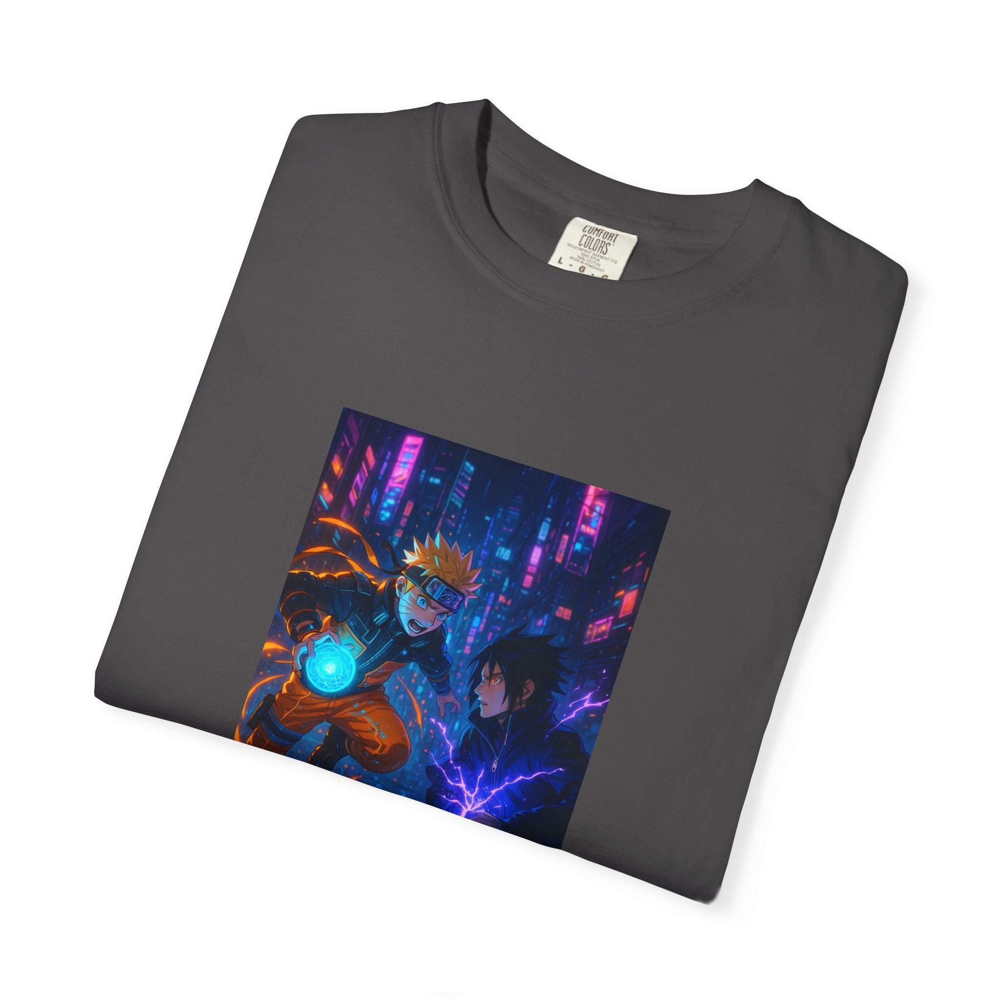 Neon Ninja Clash