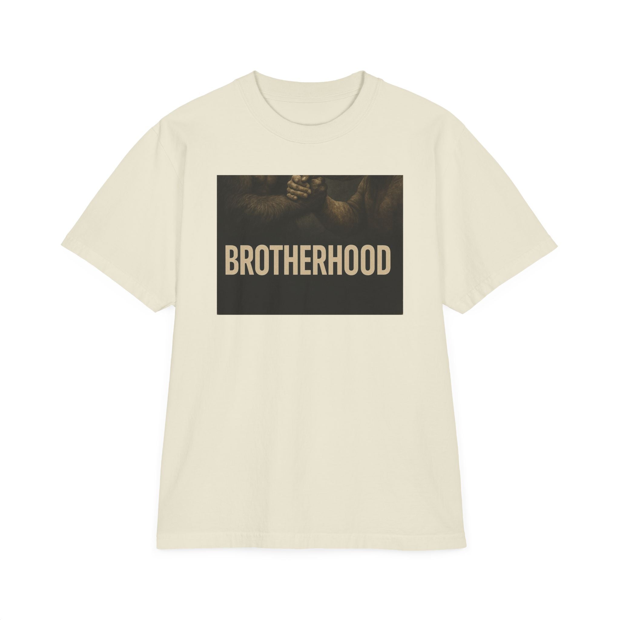 Gorilla Rhino Brotherhood