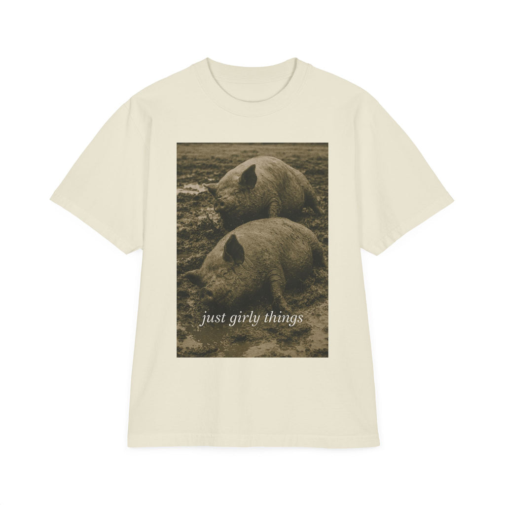 Mud Pig Palooza