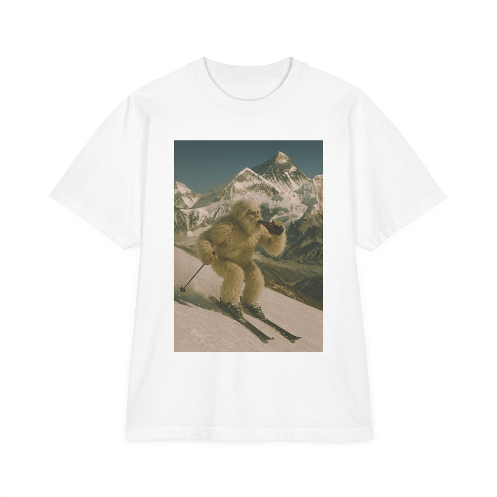Yet-prés Ski