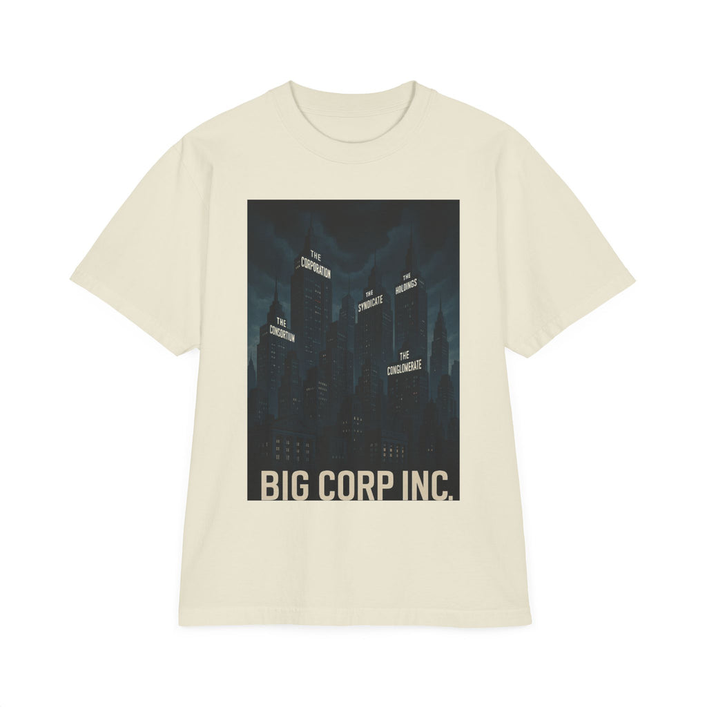 Corporate Efficiency