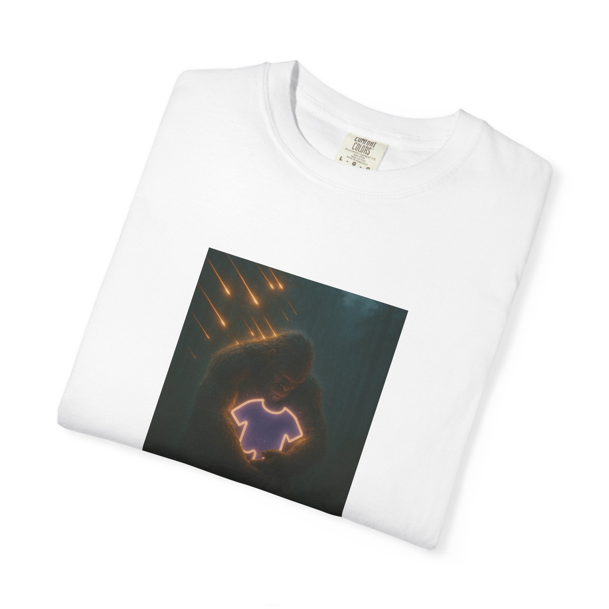 shirt slop sacrifice