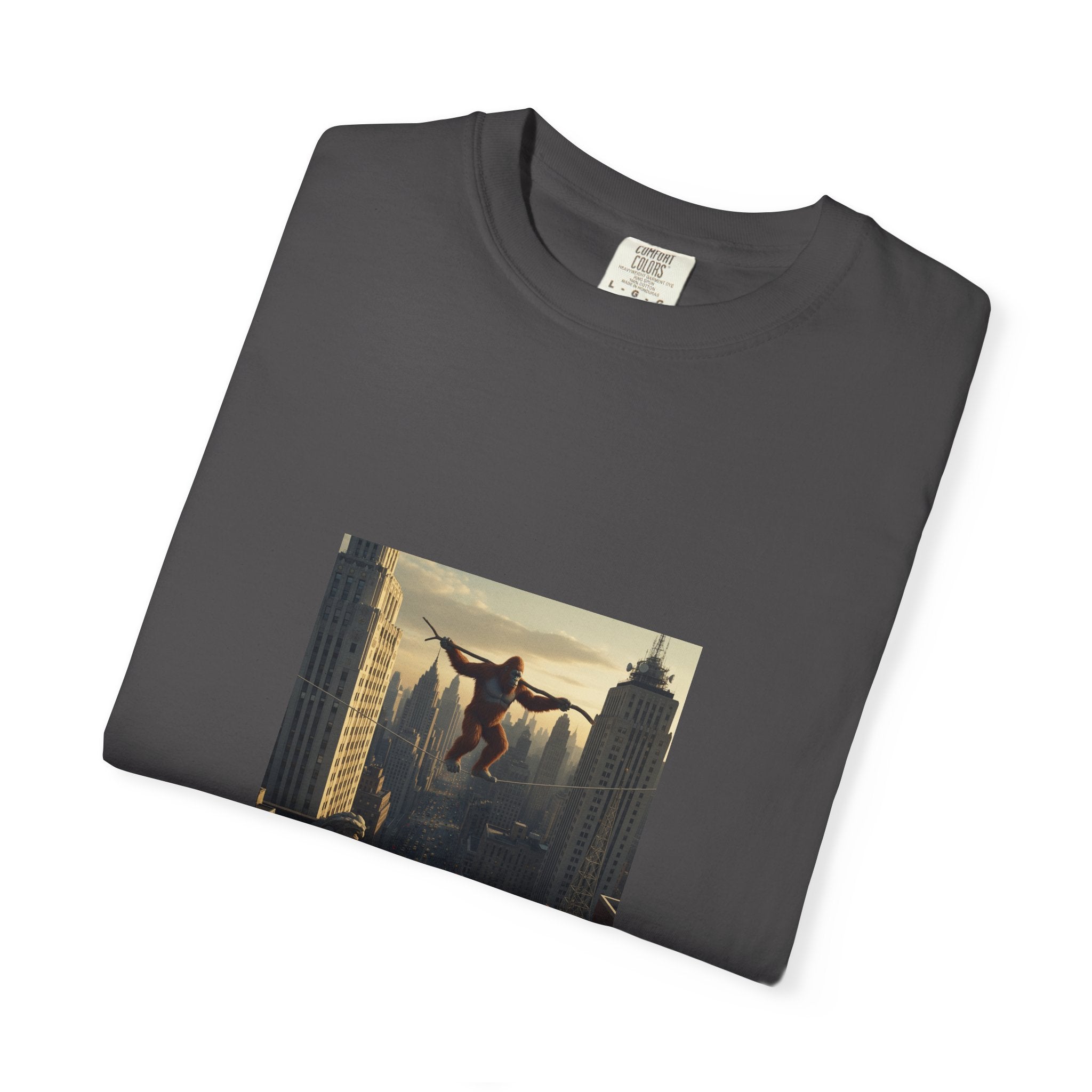 Custom Shirt Design 1760126596793