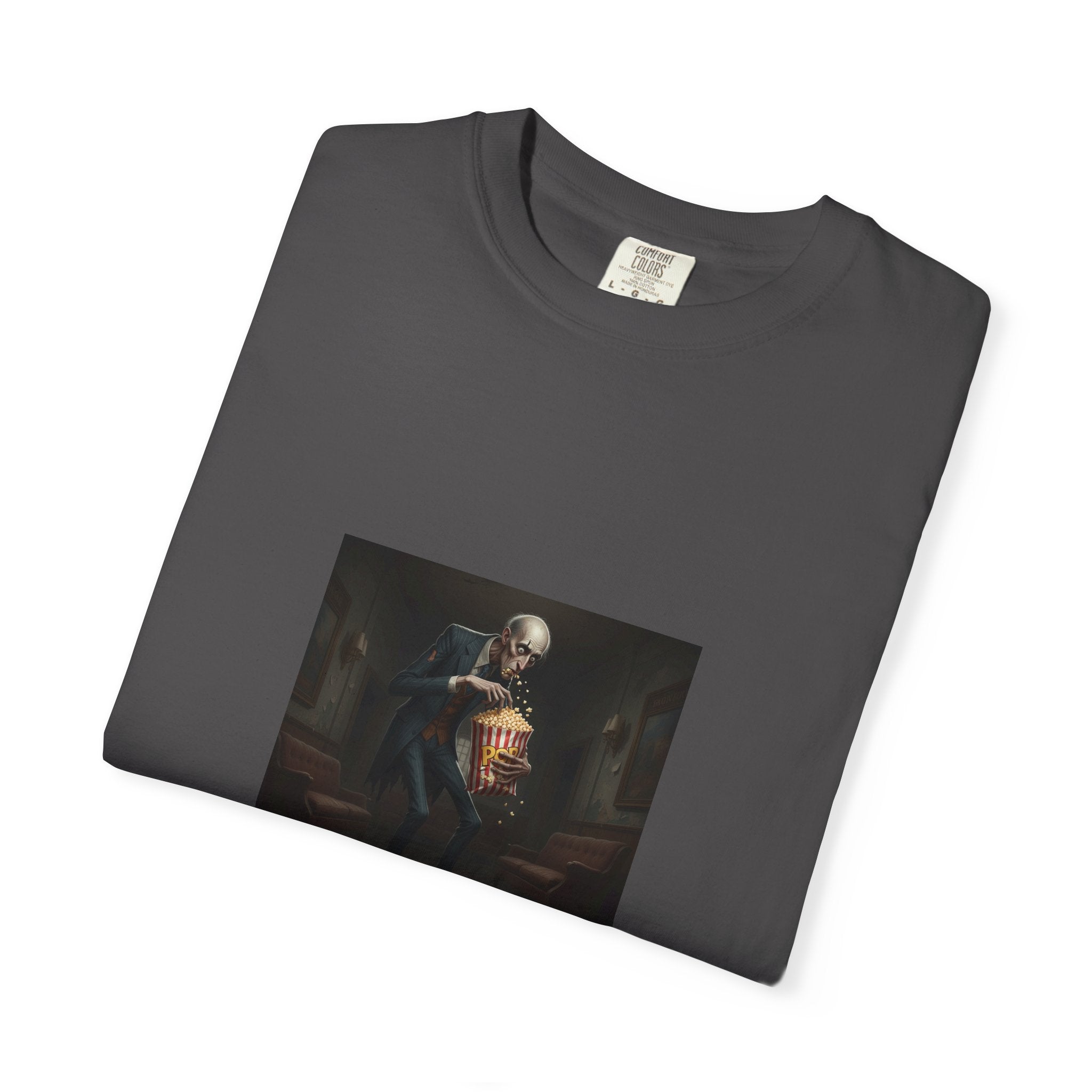 Custom Shirt Design 1760122288642
