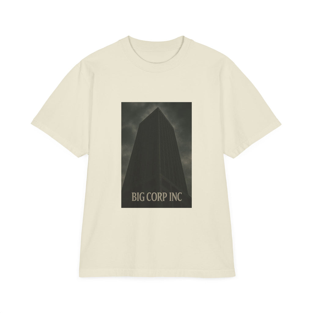 Big Corp Inc