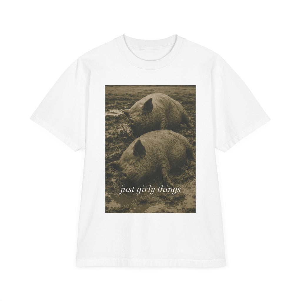 Mud Pig Palooza