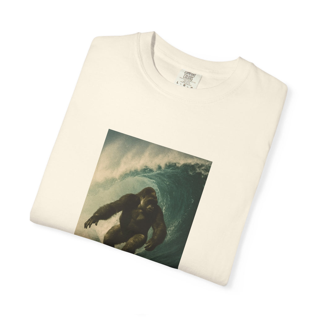 Gorilla Wave Shredder