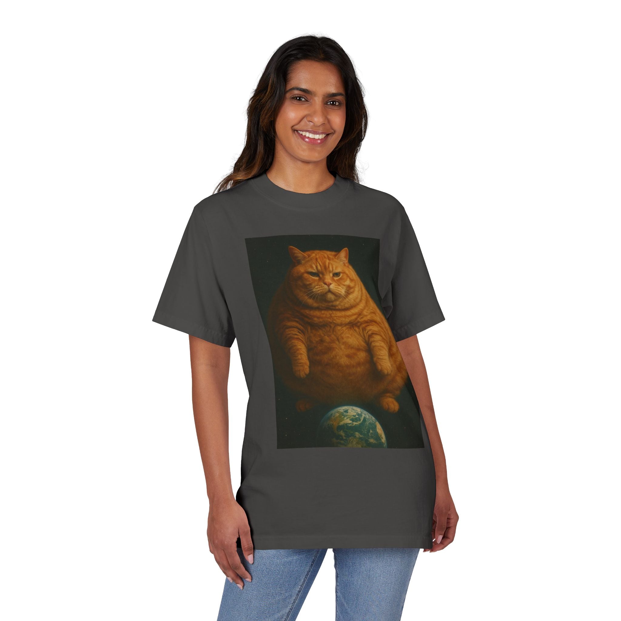 Galactic Tabby Titan