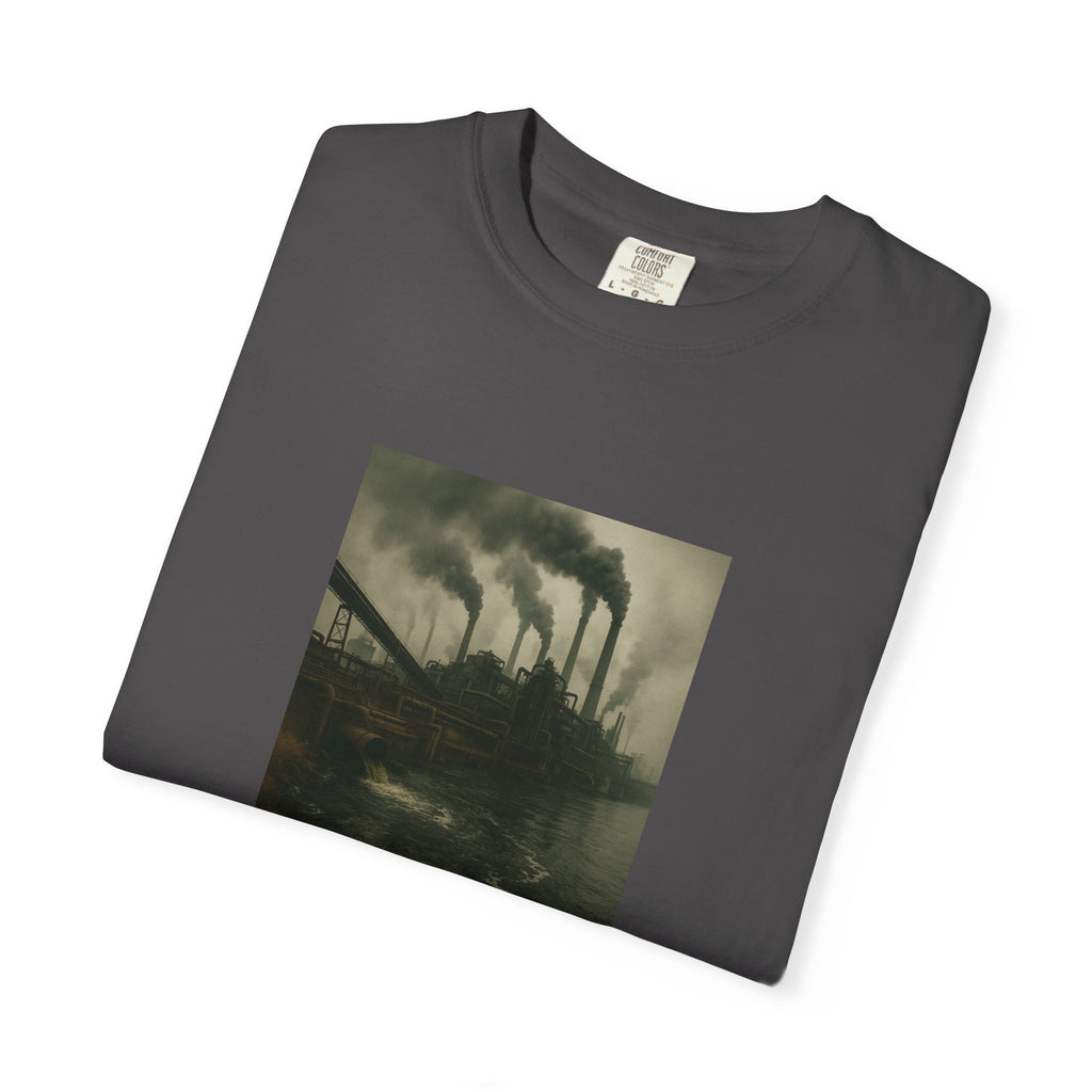 Toxic Industry