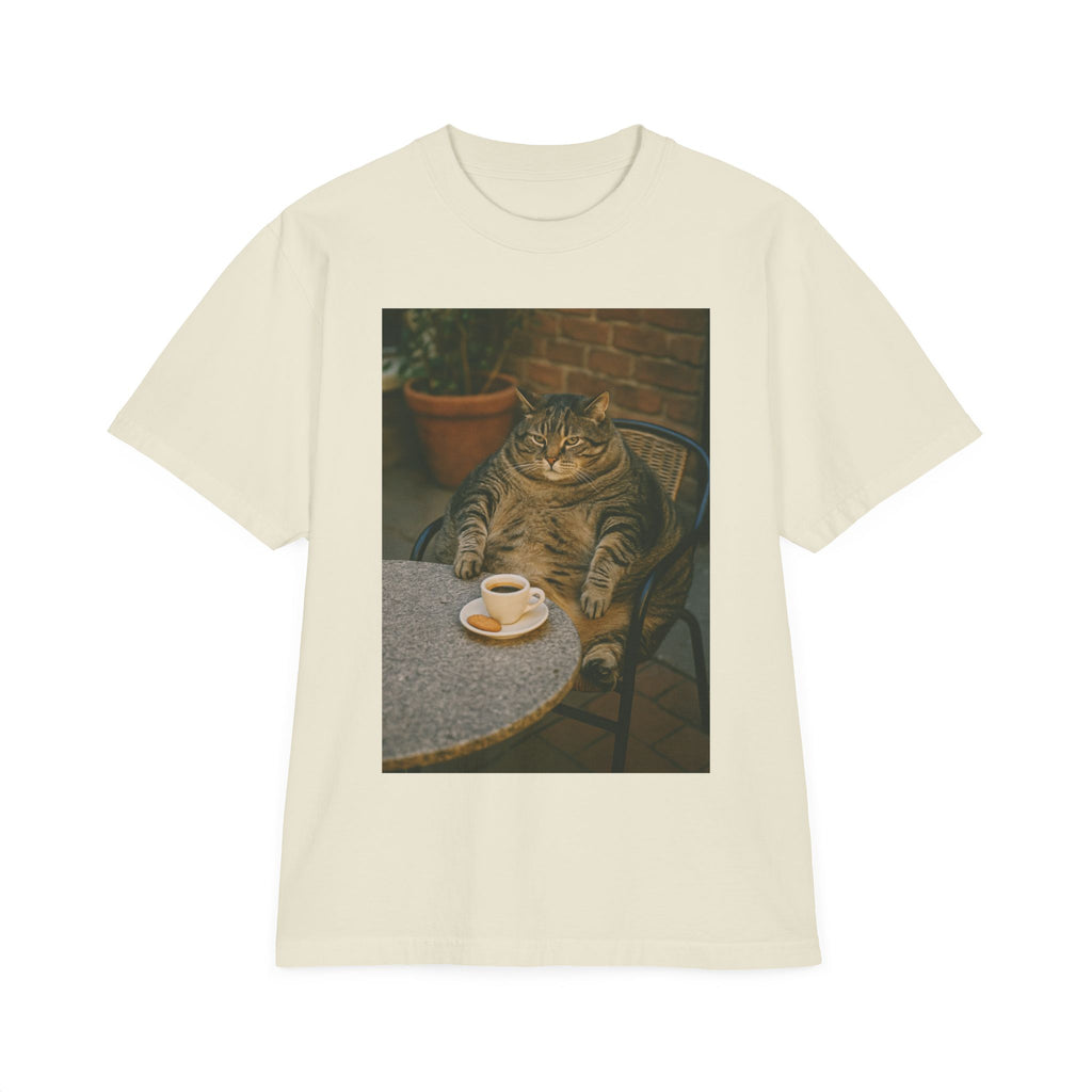 Chubby Cat Café