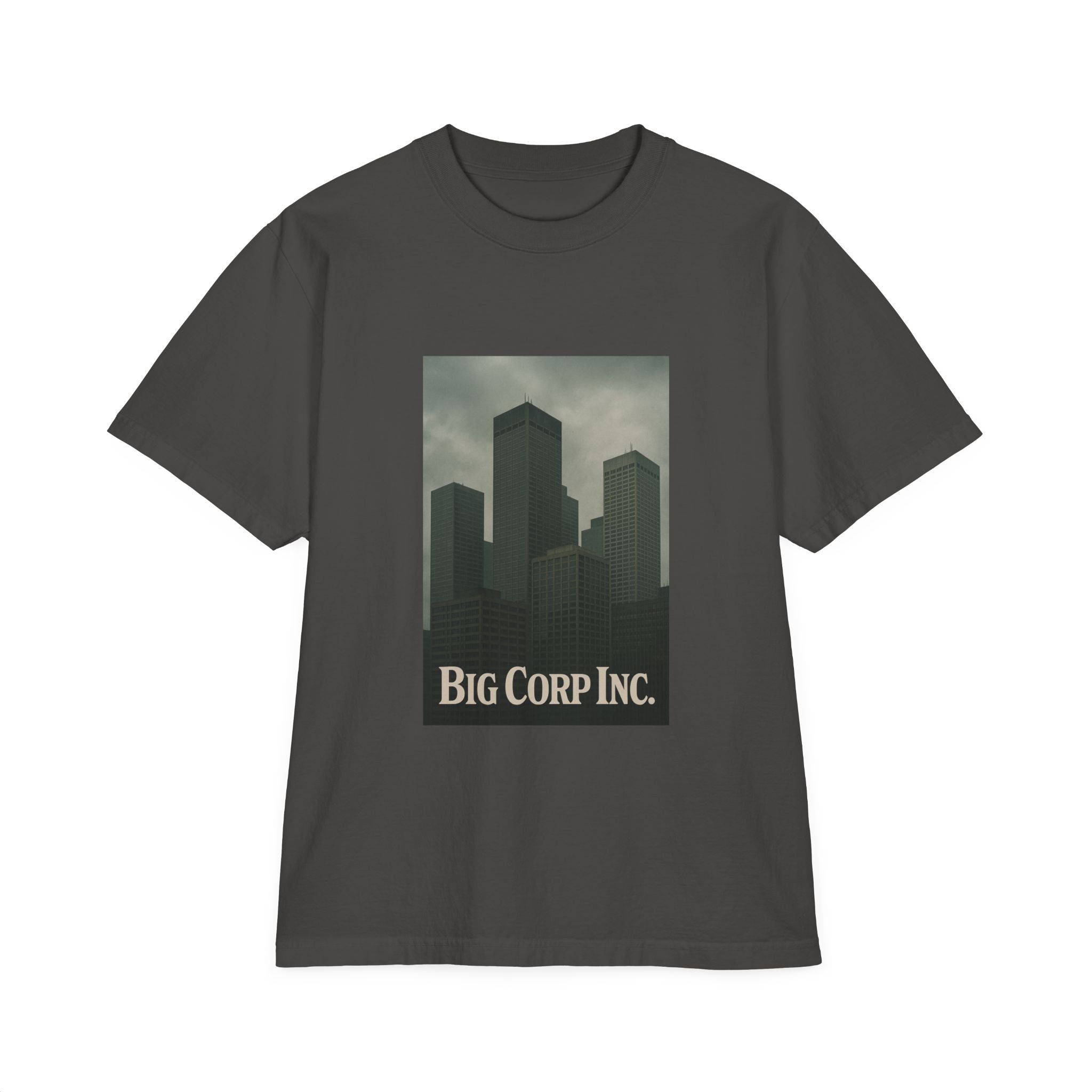 BIGCORPINC