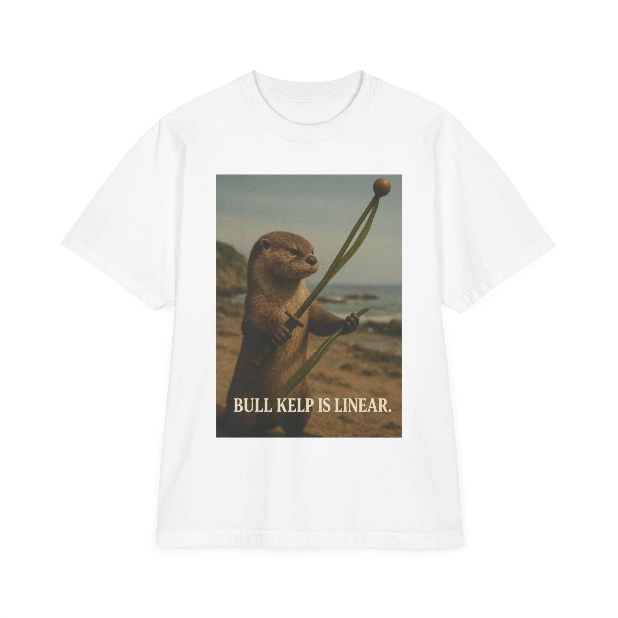 BULL KELP