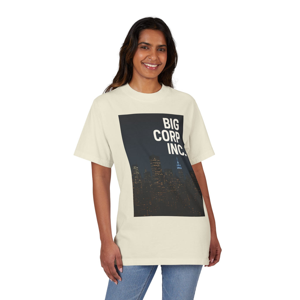 BIG CORP 2