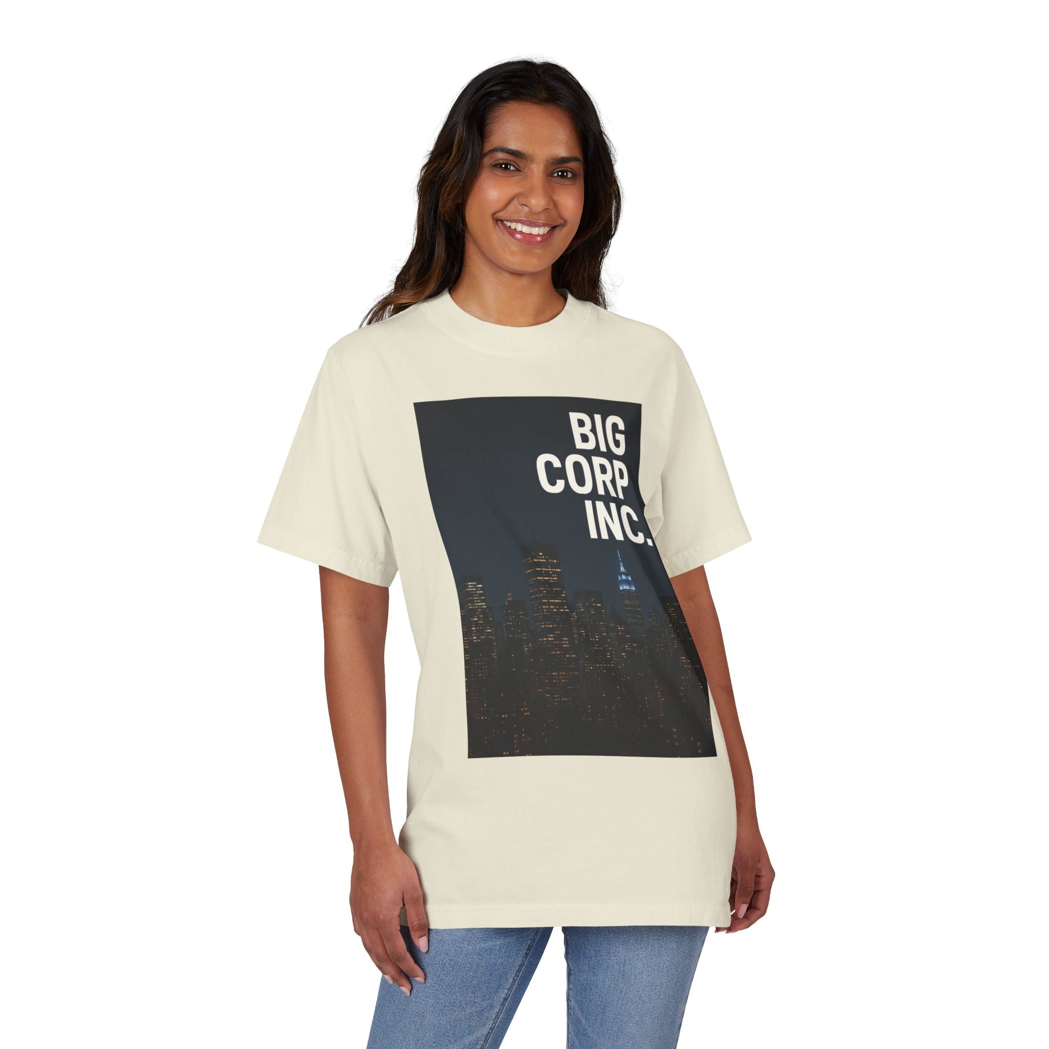 BIG CORP 2