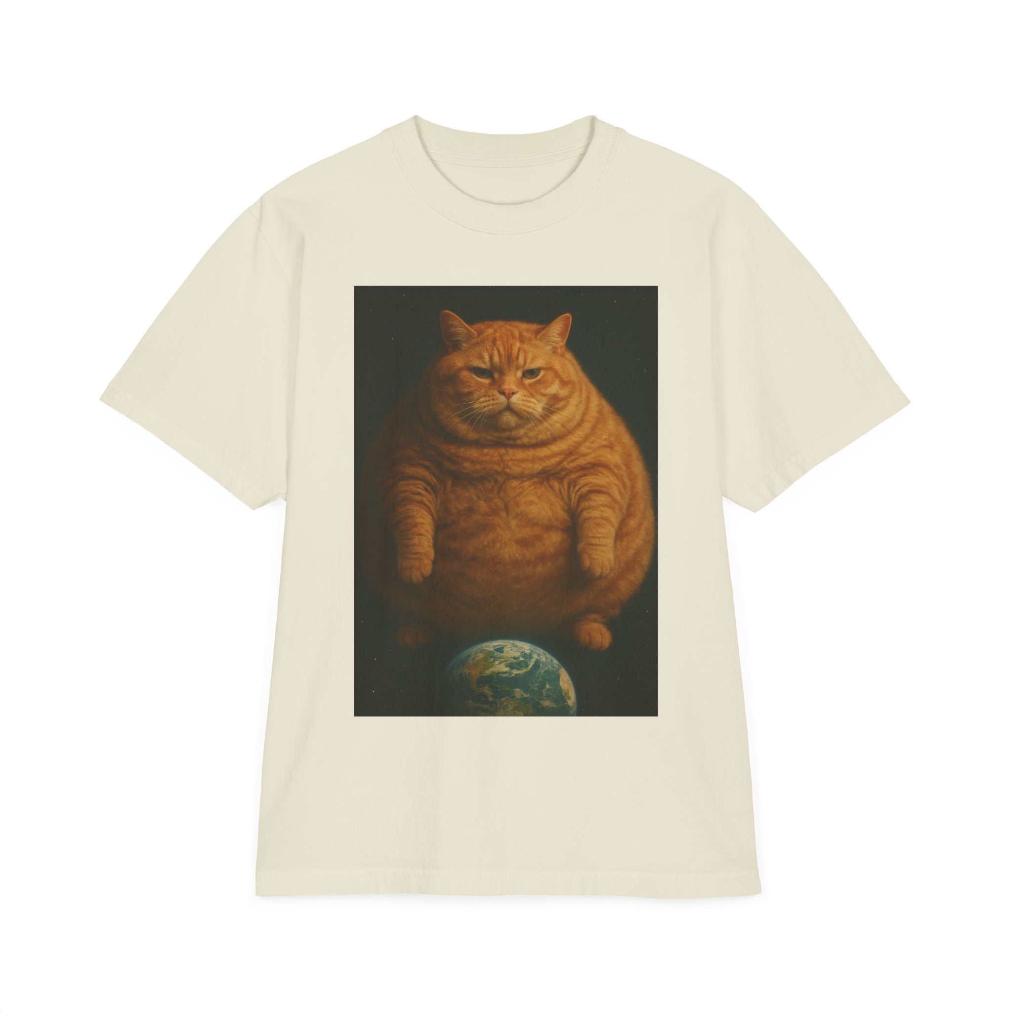Galactic Tabby Titan