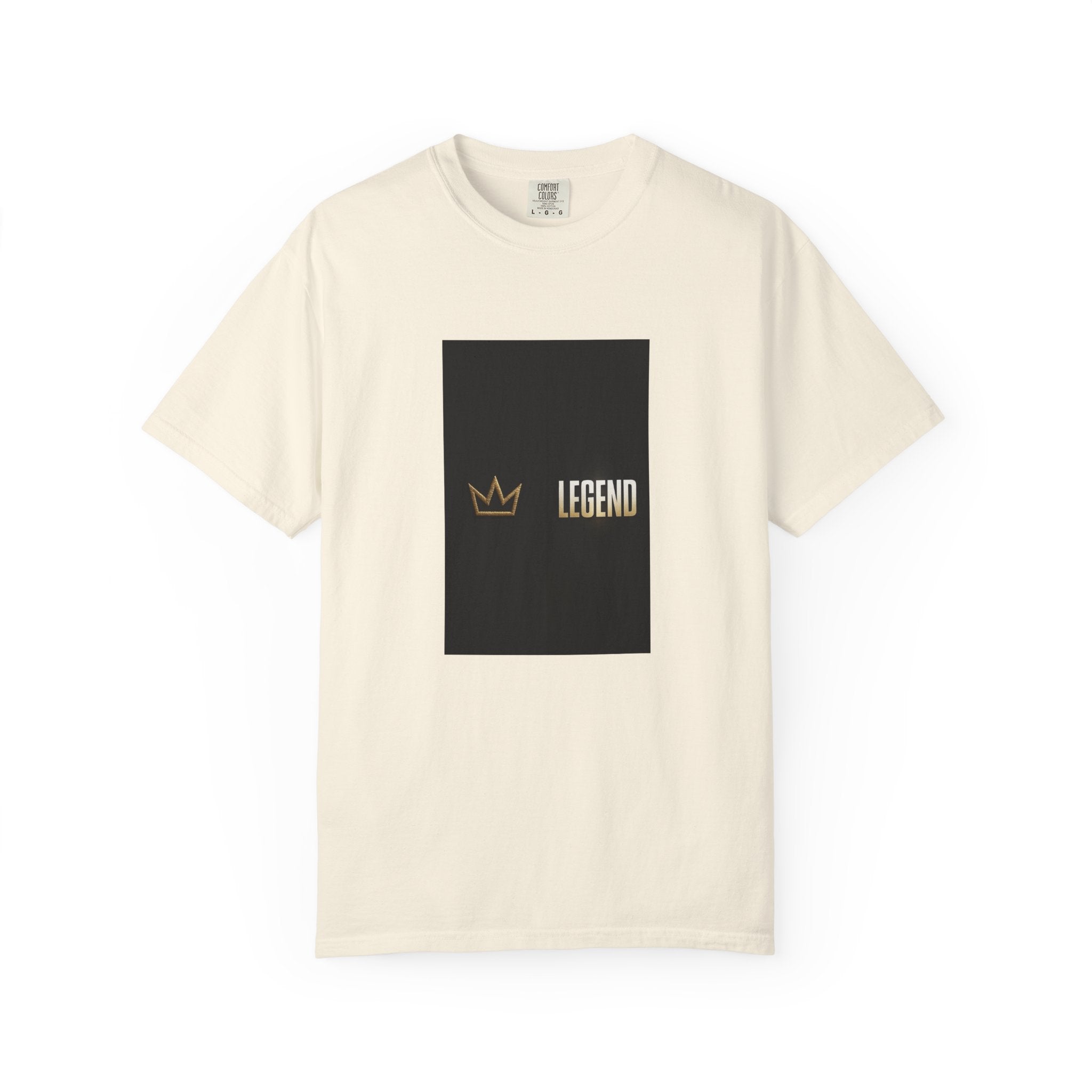"A premium streetwear-style po