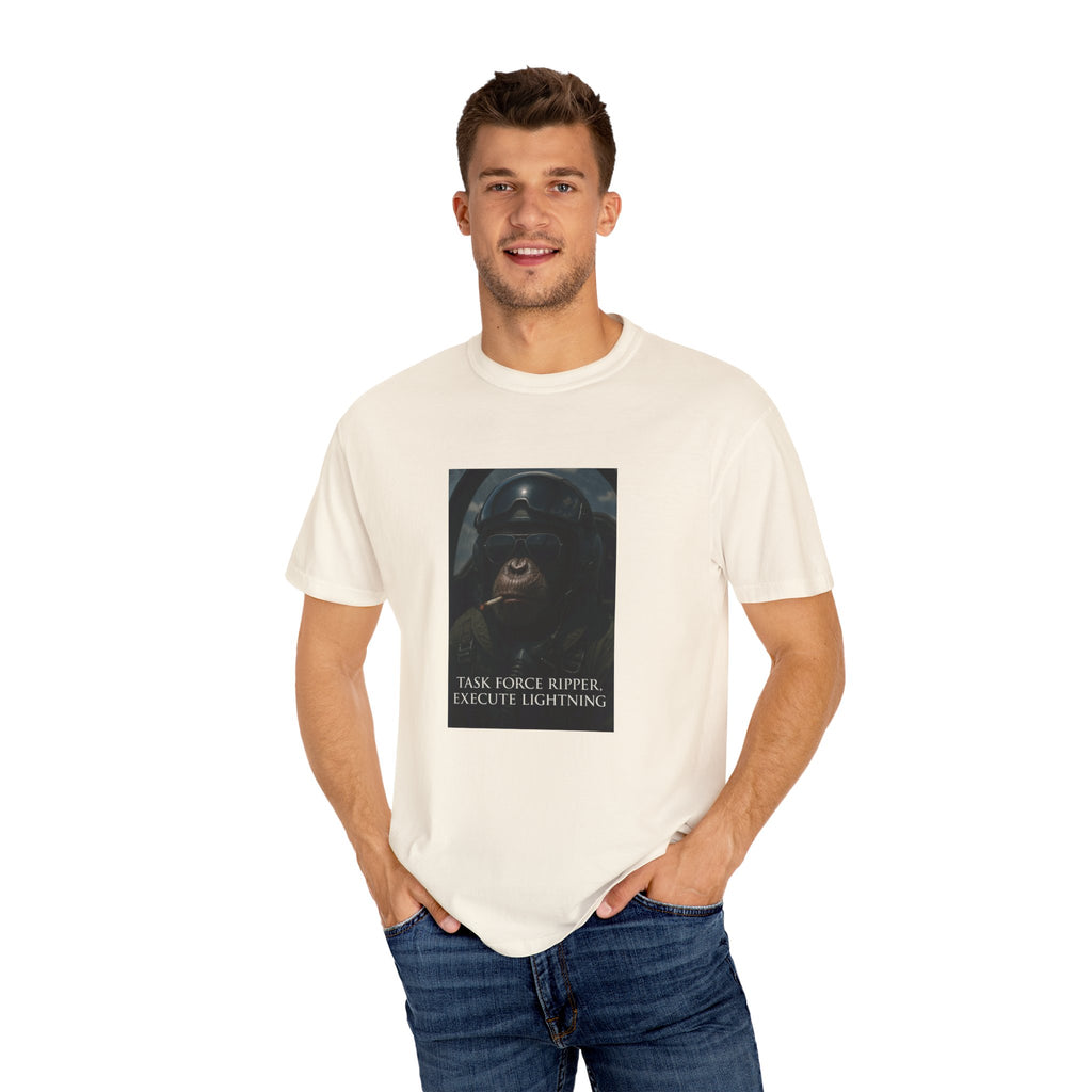 Aviator Ape Assault