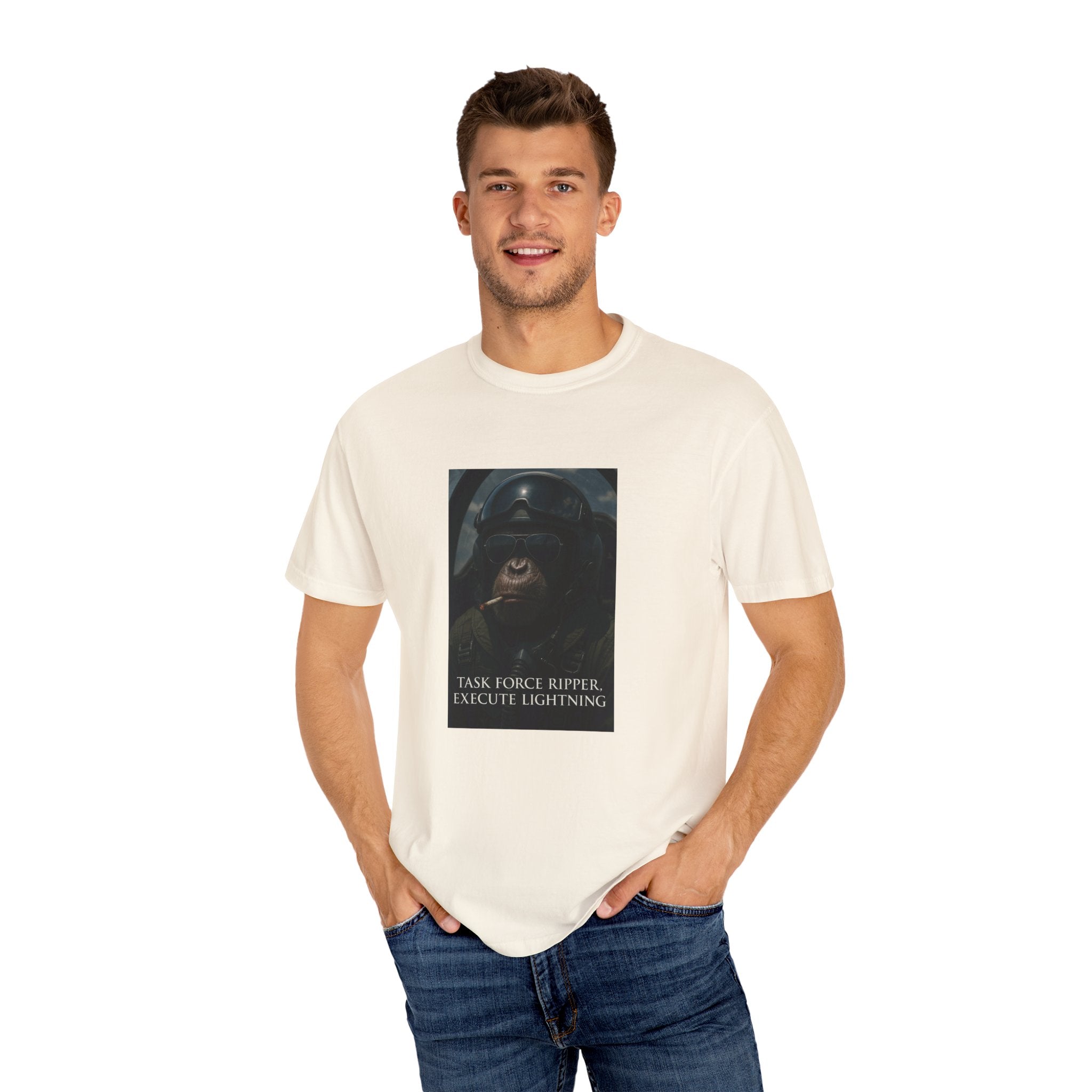 Aviator Ape Assault