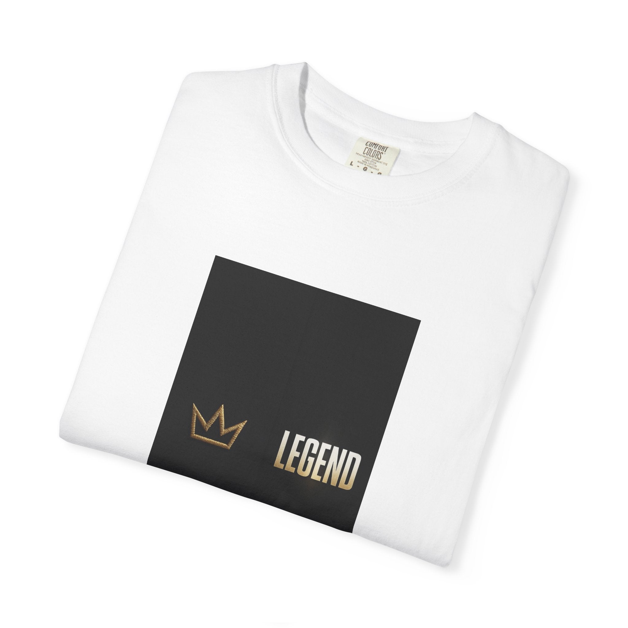 "A premium streetwear-style po