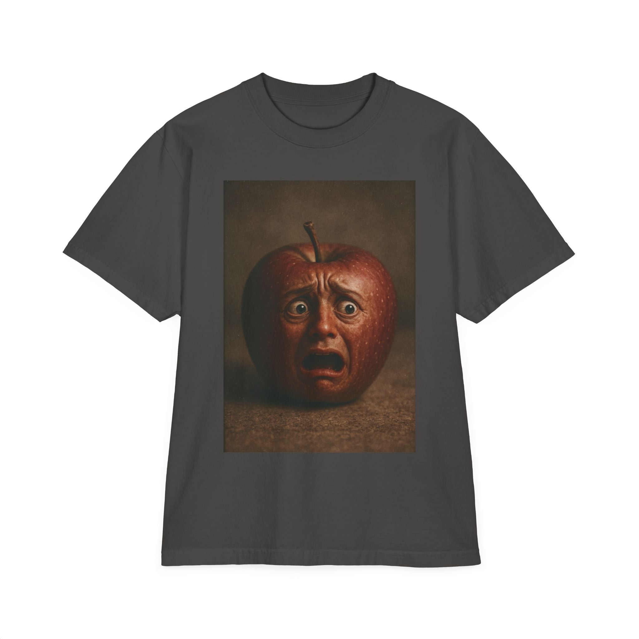Do apples have souls?