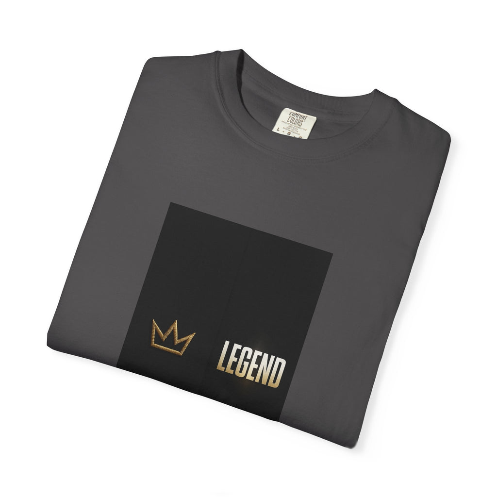"A premium streetwear-style po