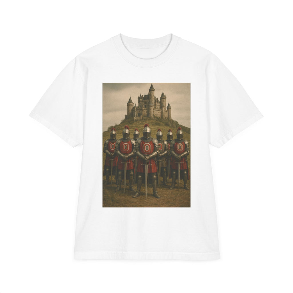 Men of the Hill