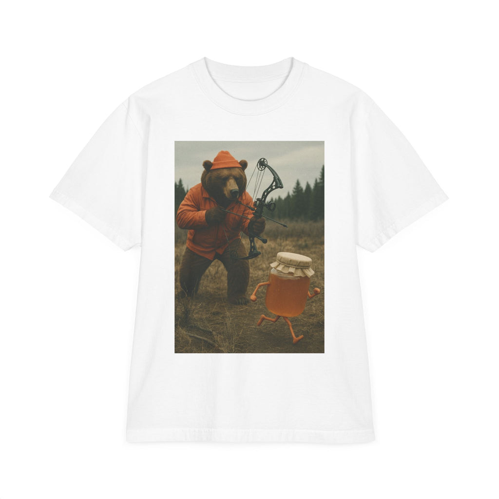 Honey Hunter