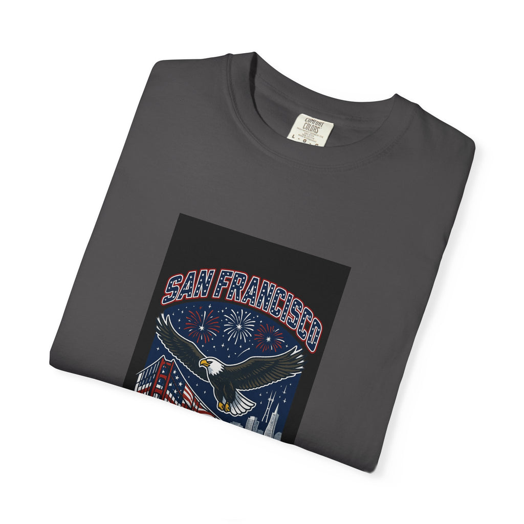 SF Patriot T
